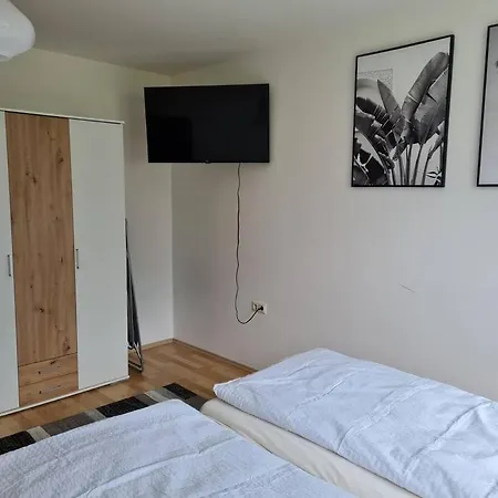 Appartement Farawayhomes #4 Berg bei Rohrbach