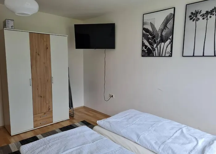 Διαμέρισμα Farawayhomes #4 Berg bei Rohrbach