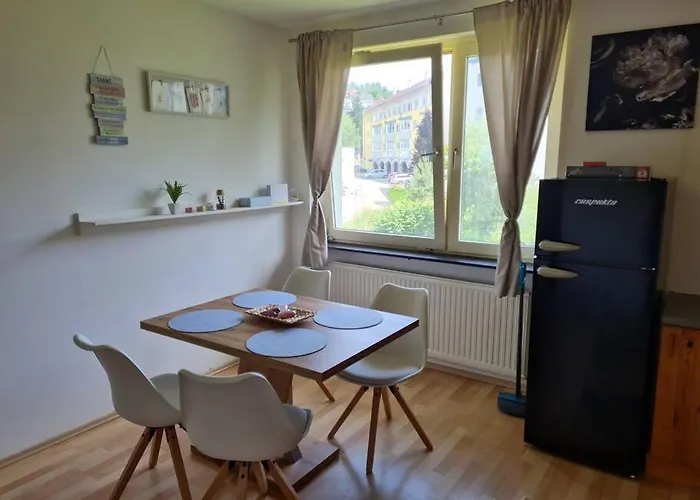 Farawayhomes #4 Διαμέρισμα *