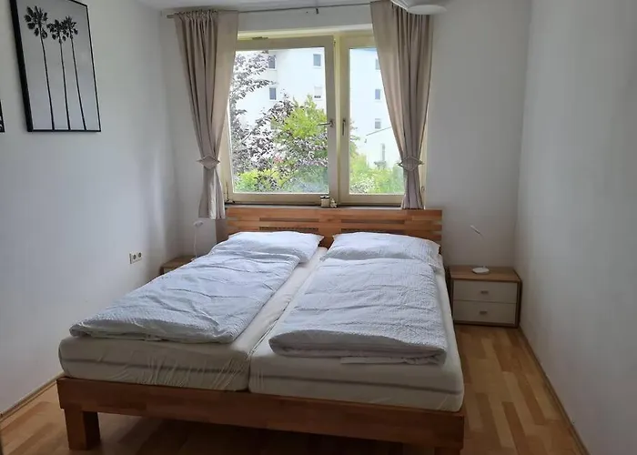 Farawayhomes #4 Διαμέρισμα