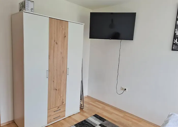 Farawayhomes #4 Διαμέρισμα