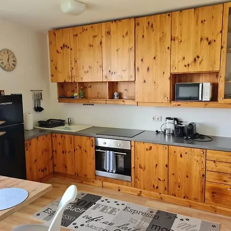 Farawayhomes #4 Appartement Berg bei Rohrbach