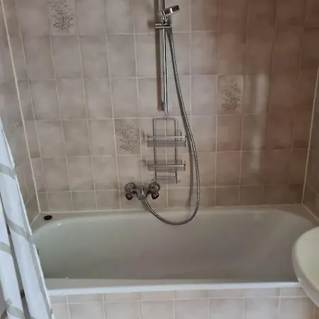 Farawayhomes #4 Appartement